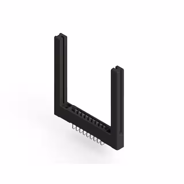 357-009-459-158 EDAC Inc.  Edgeboard Connectors